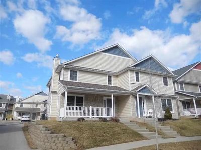 2802 E Bressingham Way, Bloomington, IN, 47401