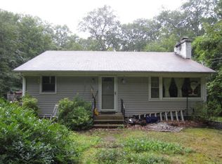 148 Willington Hill Rd, Willington, CT 06279