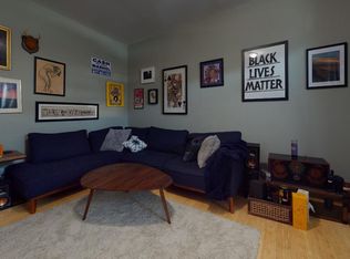 206 Somerville Ave, Somerville, MA 02143