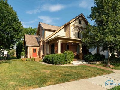 839 Maple Ave, Findlay, OH, 45840