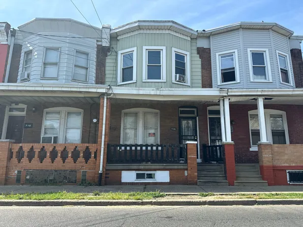 716 Ferry Ave, Camden, NJ 08104