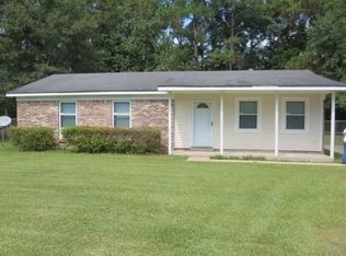 5480 Ann St, Theodore, AL 36582