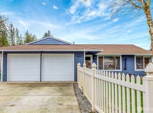 14219 SE 259th Place, Kent, WA