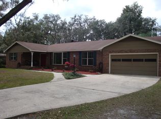 2722 Red Fox Rd, Orange Park, FL 32073
