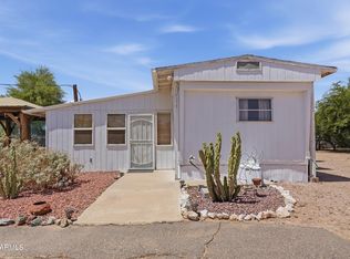 1918 N WARNER Drive, Apache Junction, AZ 85120
