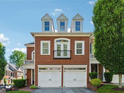 11715 Dancliff Trce, Alpharetta, GA, 30009