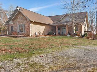 14704 County Road 9290, Koshkonong, MO 65692