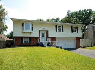 31 Vanderbilt Pl, O Fallon, IL 62269