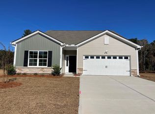 224 Wagner Cir LOT 30, Conway, SC 29526