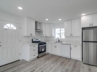 6325 Newsome Dr, San Diego, CA 92115