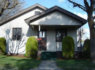 4802 N Stevens St, Spokane, WA 99205