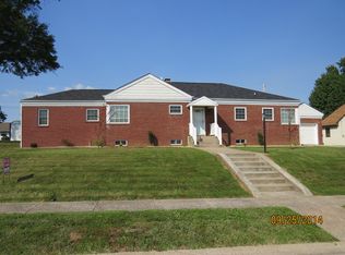 17 Lincoln Blvd, Chester, IL 62233