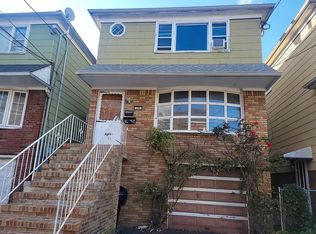 206 N 2nd St, Harrison, NJ 07029