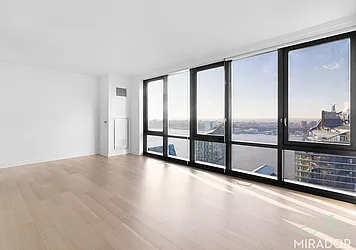 Rented by The Dermot Realty Management Company