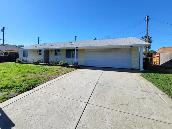 389 Lindley Dr, Sacramento, CA 95815