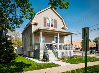 4023 Dubois Blvd, Brookfield, IL 60513