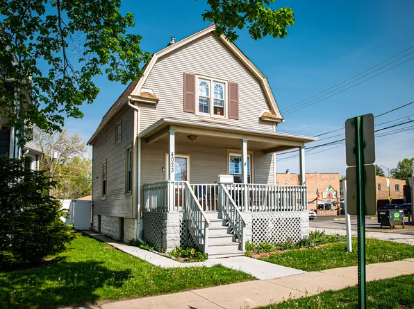 4023 Dubois Blvd, Brookfield, IL 60513