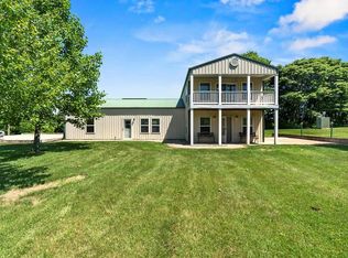 800 Chipmonk Ln, Altenburg, MO 63732