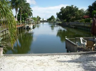 1345 Martin Blvd, Merritt Island, FL 32952