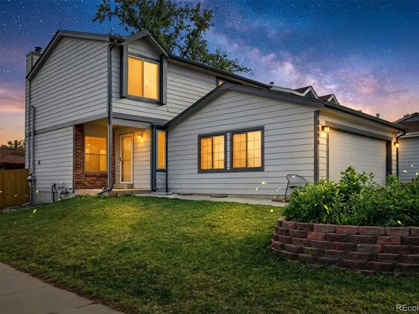 8096 Lee Court, Arvada, CO 80005