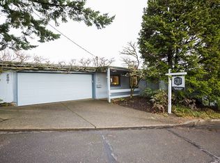 2981 NW Monte Vista Ter, Portland, OR