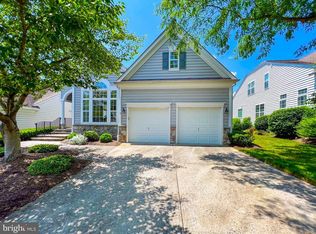 9 Betts Dr, Washington Crossing, PA