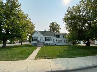 704 Beverly Hill Blvd, Billings, MT 59102