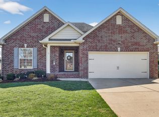 191 Avalon Dr, Gallatin, TN 37066