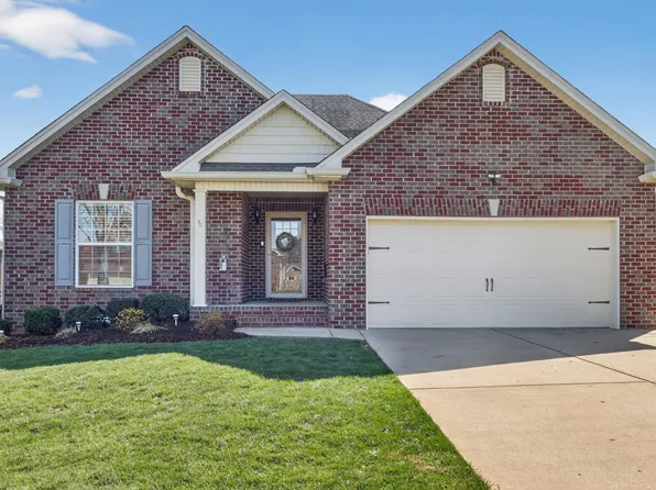 191 Avalon Dr, Gallatin, TN 37066