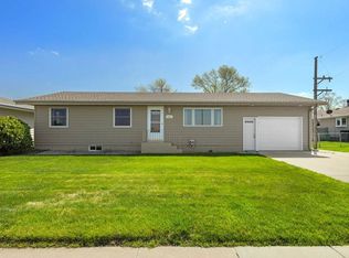 3961 33rd Ave, Columbus, NE 68601