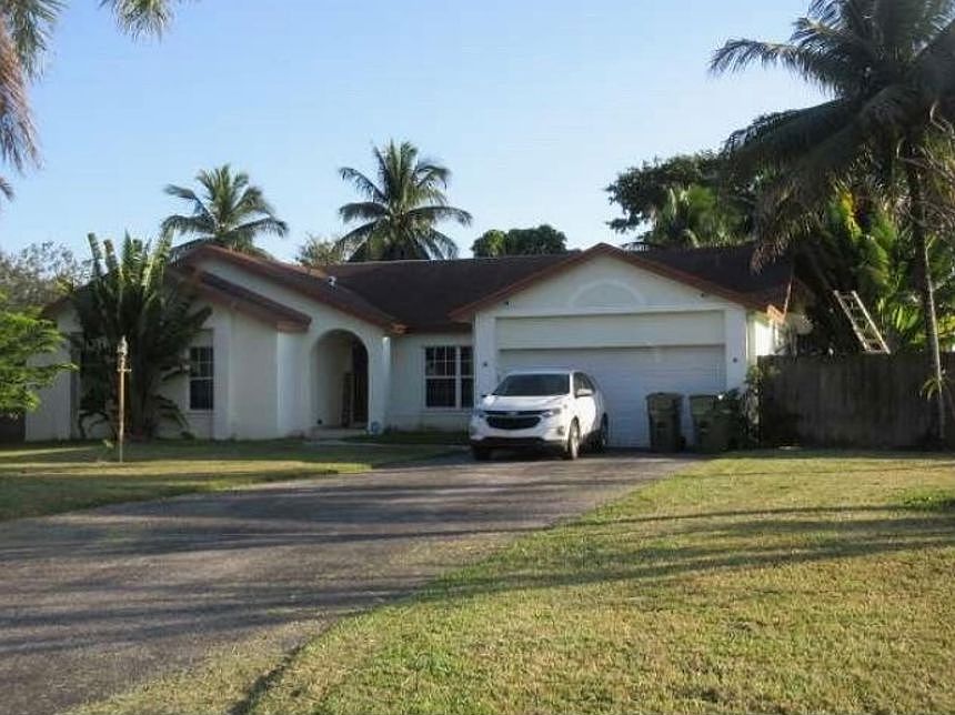 Property Front View