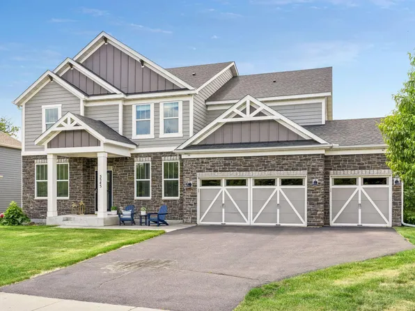 5545 Garland Ln N, Plymouth, MN 55446