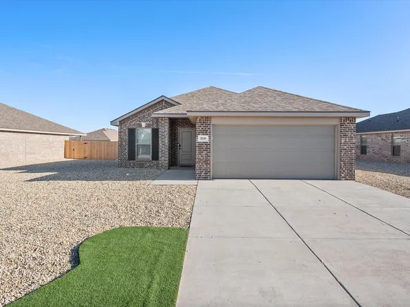 2130 Langford Ave, Lubbock, TX 79407
