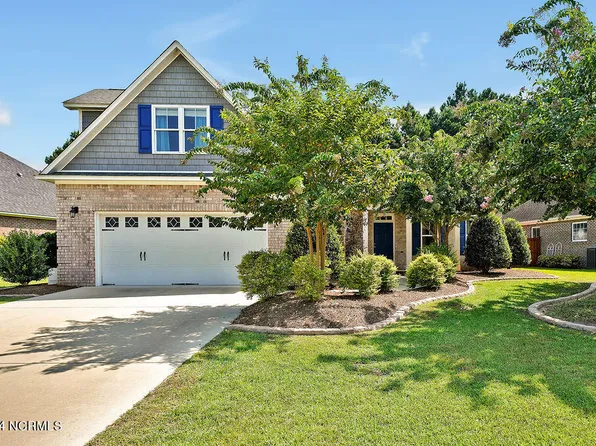 173 Emberwood Drive, Winnabow, NC 28479