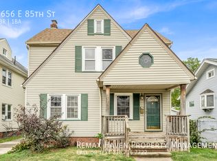 4656 E 85th St, Garfield Heights, OH 44125