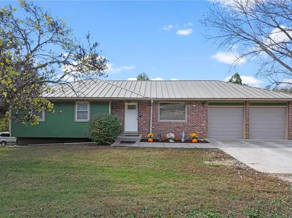 31580 Lookout Rd, Paola, KS 66071