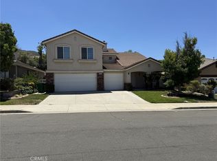13858 Buckskin Trail Dr, Corona, CA 92883