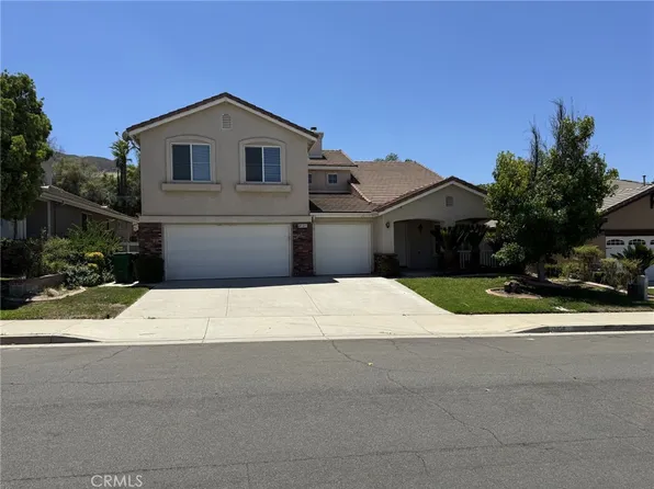 13858 Buckskin Trail Dr, Corona, CA 92883