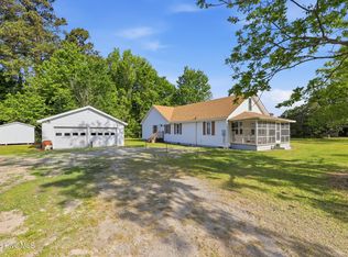 137 Texas Rd, Shiloh, NC 27974