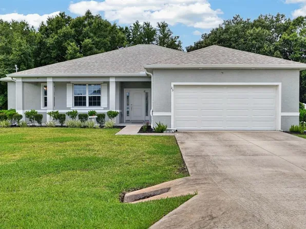 23 BUD FIELD DRIVE, PALM COAST, FL 32137