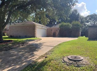 6218 Crakston St, Houston, TX 77084