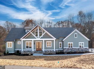 868 Old Owen Dr, Blairsville, GA 30512