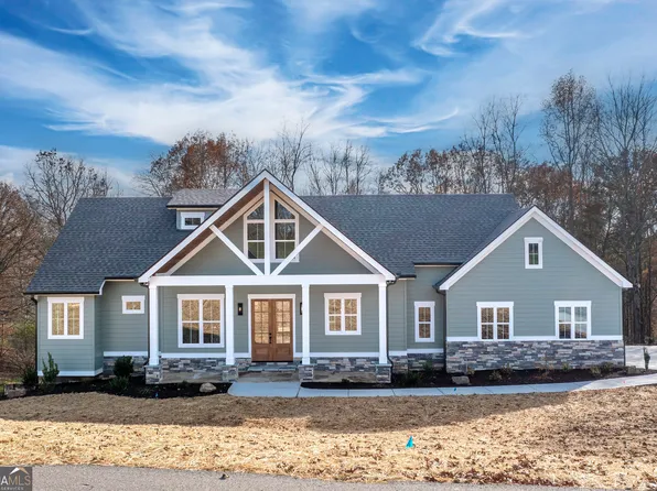 868 Old Owen Dr, Blairsville, GA 30512