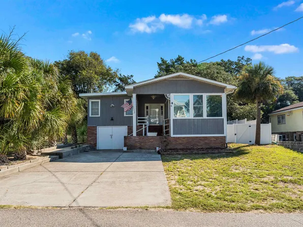 406 43rd Ave. S, North Myrtle Beach, SC 29582