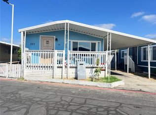 518 S Sullivan St Space 34, Santa Ana, CA 92704