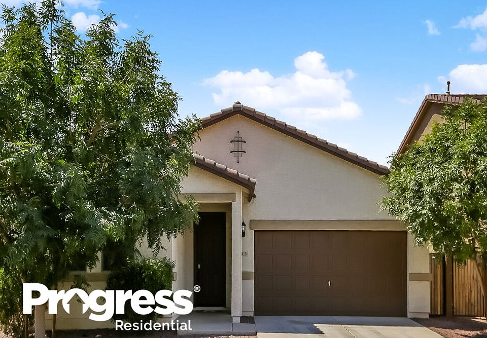 1st image of 4813 W Leodra Ln