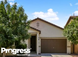 4813 W Leodra Ln, Laveen, AZ 85339