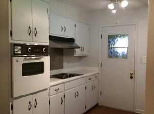 411 Warren St, Vicksburg, MS 39180