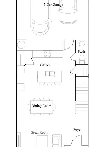 5124 Anamosa St — Photo 68