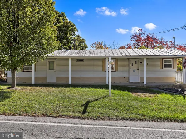 111 W Water St, Smithsburg, MD 21783